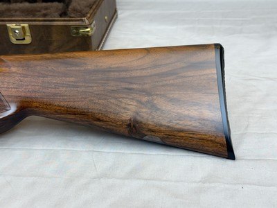 Gorgeous 2001 Browning Citori Privilege Sideplate 20ga 26
