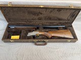 Gorgeous 2001 Browning Citori Privilege Sideplate 20ga 26