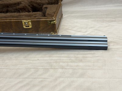 Gorgeous 2001 Browning Citori Privilege Sideplate 20ga 26
