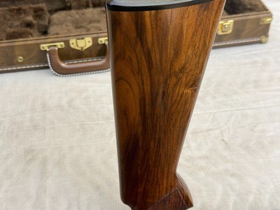 Gorgeous 2001 Browning Citori Privilege Sideplate 20ga 26