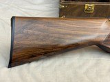 Gorgeous 2001 Browning Citori Privilege Sideplate 20ga 26