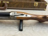 Gorgeous 2001 Browning Citori Privilege Sideplate 20ga 26