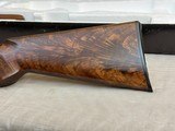 Stunning 1987 Browning Citori Grade VI 410ga Blued Receiver with Gold Inlays 26