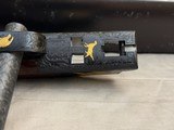 Stunning 1987 Browning Citori Grade VI 410ga Blued Receiver with Gold Inlays 26