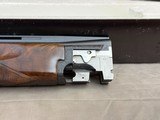 Stunning 1987 Browning Citori Grade VI 410ga Blued Receiver with Gold Inlays 26