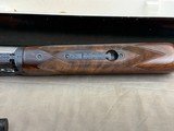 Stunning 1987 Browning Citori Grade VI 410ga Blued Receiver with Gold Inlays 26