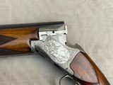 1956 Belgian Browning FN Superposed C2 Grade 12ga 28