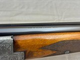 1956 Belgian Browning FN Superposed C2 Grade 12ga 28