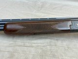 2004 Browning Citori Grade VI Lightning 20ga 28