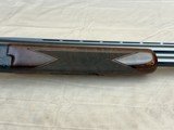 2004 Browning Citori Grade VI Lightning 20ga 28