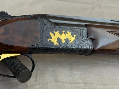 2004 Browning Citori Grade VI Lightning 20ga 28