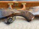Jose Baerten Engraved 1977 Belgian Browning Superposed 