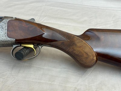 2000 Browning Citori Lightning Grade VI 12ga 28