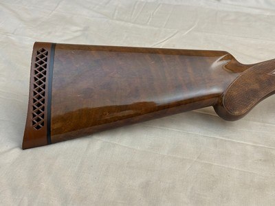 2000 Browning Citori Lightning Grade VI 12ga 28
