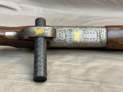 2000 Browning Citori Lightning Grade VI 12ga 28