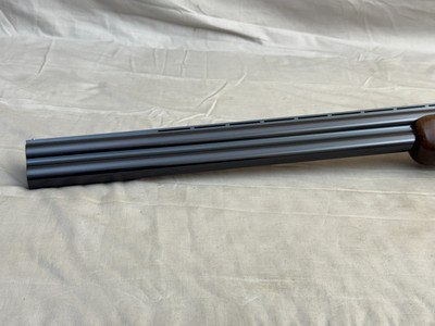 2000 Browning Citori Lightning Grade VI 12ga 28