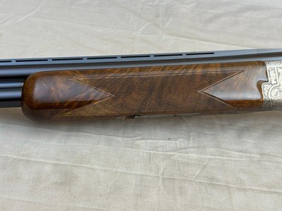 2000 Browning Citori Lightning Grade VI 12ga 28