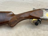 2000 Browning Citori Lightning Grade VI 12ga 28
