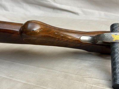 2000 Browning Citori Lightning Grade VI 12ga 28