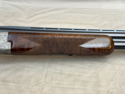 2000 Browning Citori Lightning Grade VI 12ga 28