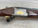 2000 Browning Citori Lightning Grade VI 12ga 28