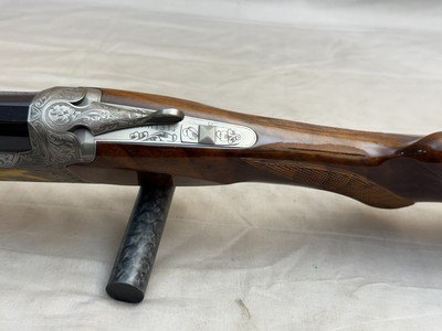 2000 Browning Citori Lightning Grade VI 12ga 28