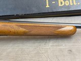 1966 Belgian Browning T-Bolt Deluxe .22lr - 4 of 25