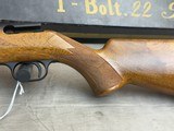 1966 Belgian Browning T-Bolt Deluxe .22lr - 7 of 25