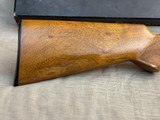 1966 Belgian Browning T-Bolt Deluxe .22lr - 2 of 25