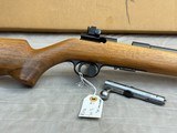 1966 Belgian Browning T-Bolt T1 .22lr - 3 of 25