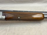 1966 Belgian Browning Superposed Pointer Grade 12ga 28