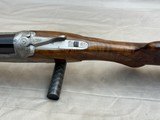 1966 Belgian Browning Superposed Pointer Grade 12ga 28