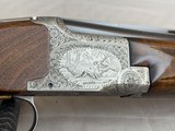 1966 Belgian Browning Superposed Pointer Grade 12ga 28