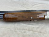 1966 Belgian Browning Superposed Pointer Grade 12ga 28