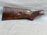 Browning SA22 Grade iii Wood Skip-Line Checkered High Grade Stocks and Forearm - 3 of 15