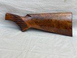 Browning SA22 Grade iii Wood Skip-Line Checkered High Grade Stocks and Forearm - 11 of 15