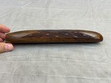Browning SA22 Grade iii Wood Skip-Line Checkered High Grade Stocks and Forearm - 8 of 15