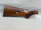 Browning SA22 Grade iii Wood Skip-Line Checkered High Grade Stocks and Forearm - 12 of 15