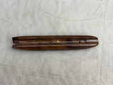 Browning SA22 Grade iii Wood Skip-Line Checkered High Grade Stocks and Forearm - 10 of 15
