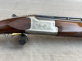 1987 Browning Citori 20ga Grade III 26