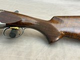 1987 Browning Citori 20ga Grade III 26