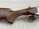 1987 Browning Citori 20ga Grade III 26