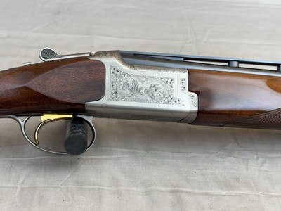 1987 Browning Citori 20ga Grade III 26