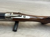 1987 Browning Citori 20ga Grade III 26