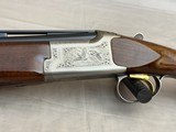 1987 Browning Citori 20ga Grade III 26