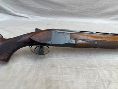 1964 FN Superposed A1 Trap 30