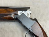 1964 FN Superposed A1 Trap 30