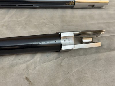 Exceptionally Rare Pre-War Ogden Utah Belgian Browning A5 12ga Grade IV Barrels One 30