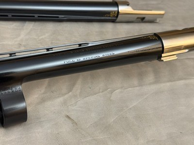Exceptionally Rare Pre-War Ogden Utah Belgian Browning A5 12ga Grade IV Barrels One 30