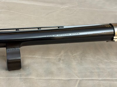 Exceptionally Rare Pre-War Ogden Utah Belgian Browning A5 12ga Grade IV Barrels One 30
